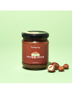 Foodspring - Vegan protein...