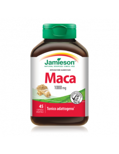 Jamieson - Maca 45 cps