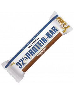 Weider - 32% Protein Bar 60 g