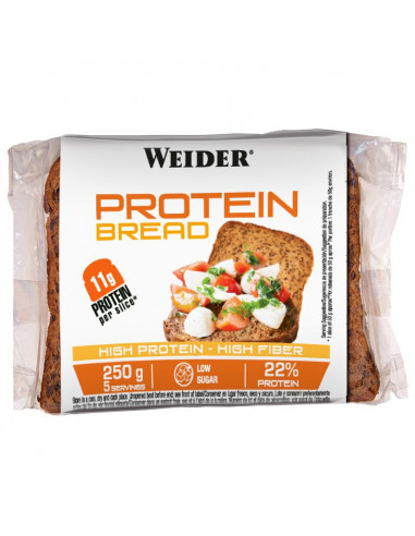 Weider - Protein Bread 250 g