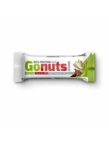 Daily Life - Gonuts! Protein bar 45 g