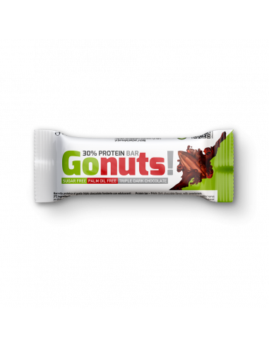 Daily Life - Gonuts! Protein bar 45 g