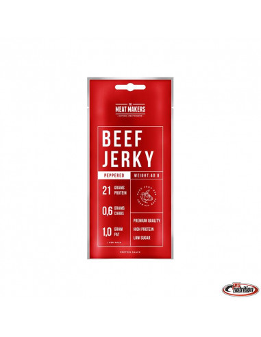 ProNutrition - Carne Beef Jerky...