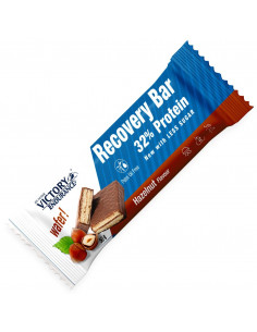 Weider - Recovery bar wafer...