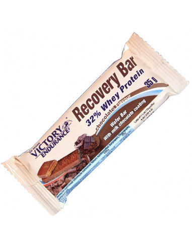 Weider - Recovery bar wafer gusto...
