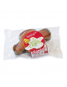 Feeling Ok - Palombina Keto... 2