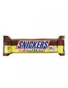 Mars & Co - Snickers...