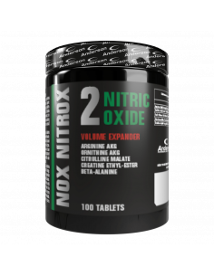 Anderson - Nox Nitrox-2 100...