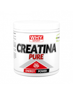 Why Sport - Creatina Pure...