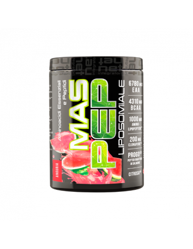 Net - Mas Pep Liposomiale polvere e cpr