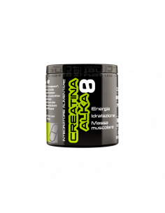 Net - Creatina Alka polvere...