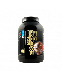 Net - MASS EXTREME PLUS 1500g