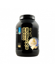 Net - MASS EXTREME PLUS 1500g 2