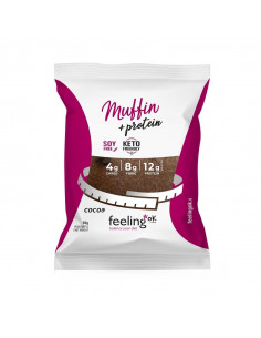 Feeling Ok - Muffin gocce...