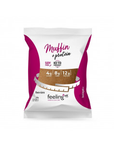 Feeling Ok - Muffin frutti...