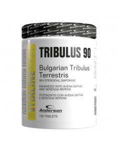 Anderson - TRIBULUS 90  100...