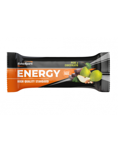 EthicSport - Energy 35 g