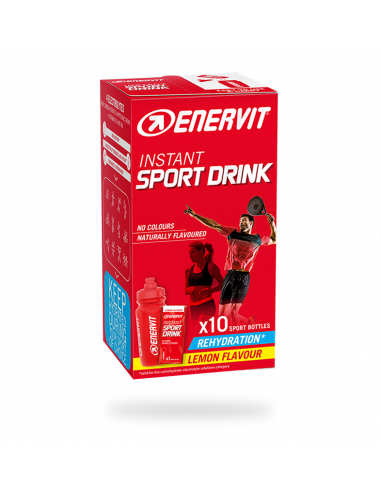 Enervit Sport - Istant Sport Drink...