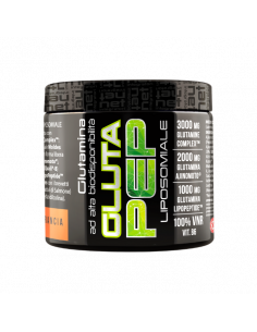 NET - GLUTA PEP LIPOSOMIALE