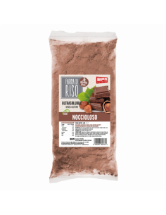 BPR NUTRITION - Farina di... 2