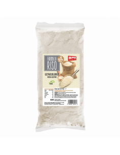 BPR NUTRITION - Farina di...