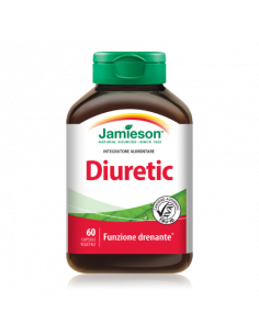 Jamieson - Diuretic 60 cps