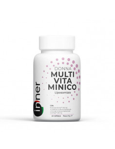 Inner - Multivitaminico...