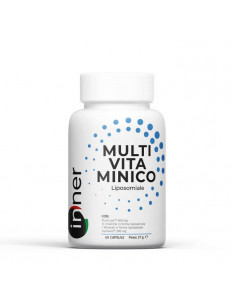 Inner - Multivitaminico...