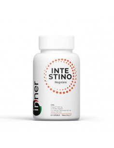 Inner - Intestino Regolare...