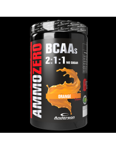 Anderson - AMMO Zero Orange...