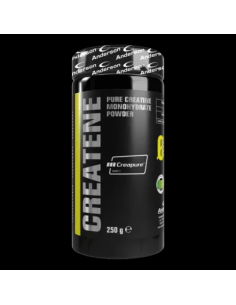 Anderson - Createne Creapure®