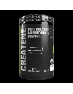 Anderson - Createne Creapure®