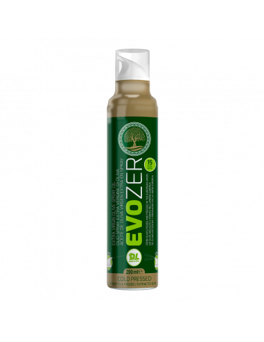 Daily Life - Olio Spray extra vergine...