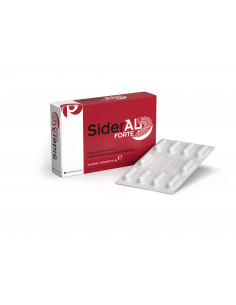 Pharmanutra - SiderAL Forte...