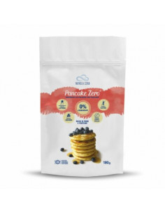 Nuvola Zero - Pancake zero...