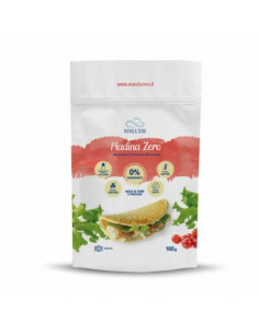Nuvola Zero - Piadina zero...