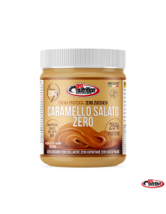 ProNutrition - Crema...