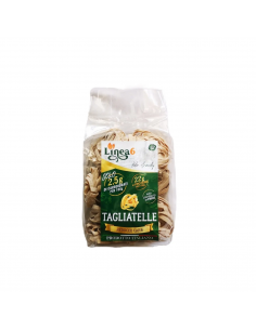 Linea6 - Tagliatelle...