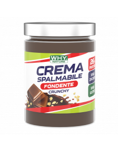 Why Nature - Crema...