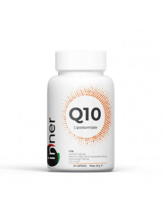 Inner - Q10 Liposomiale 60 cps