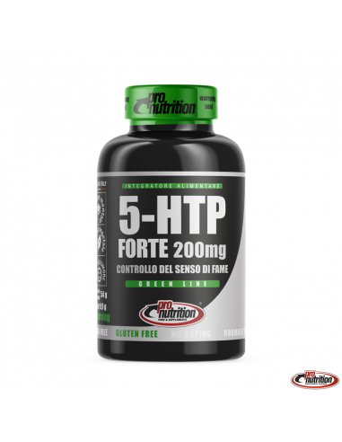 ProNutrition - 5-HTP forte 200MG  60 cpr
