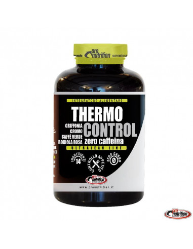 ProNutrition - Thermocontrol 80 cpr