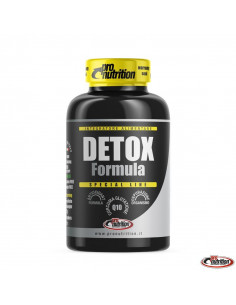 ProNutrition - Detox 60 tab