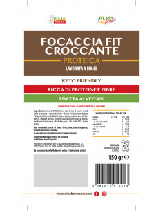 Ri.Ma Benessere - Focaccia... 2