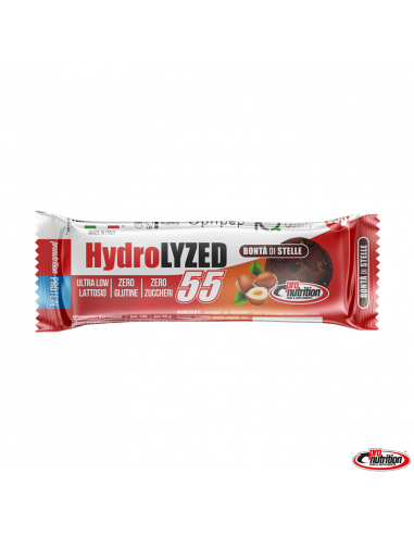 ProNutrition - Hydrolyzed Bar 55 g