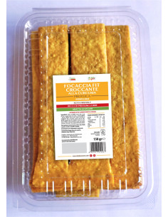 Ri.Ma benessere - Focaccia...