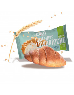 Ciao Carb - Lowbrioche...
