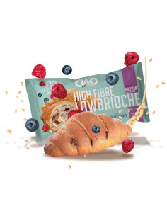 Ciao Carb - Lowbrioche...