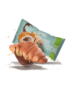 Ciao Carb - Lowbrioche...