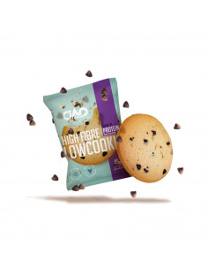 Ciao Carb - Lowcookie 45 g